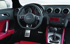   Audi TT Coupe - 2006