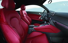   Audi TT Coupe - 2006
