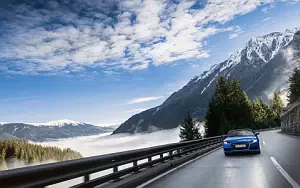   Audi TT Roadster 2.0 TFSI quattro S line - 2014