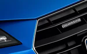   Audi TT Roadster 2.0 TFSI quattro S line - 2014