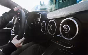   Audi TT Roadster 2.0 TFSI quattro S line - 2015