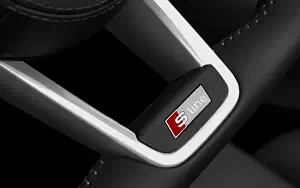   Audi TT Roadster 2.0 TFSI quattro S line - 2015