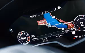   Audi TT Roadster 2.0 TFSI quattro S line - 2015