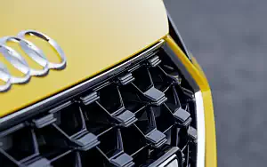   Audi TT Roadster S line - 2018