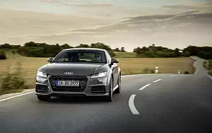   Audi TT Coupe bronze selection - 2020