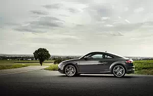   Audi TT Coupe bronze selection - 2020