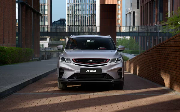 ���� ���������� Belgee X50 - 2023