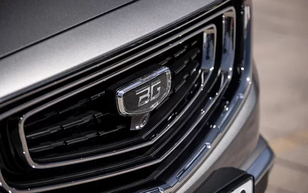 ���� ���������� Belgee X70 - 2024