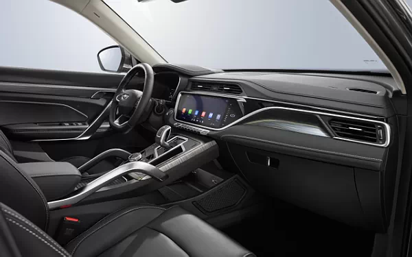 ���� ���������� Belgee X70 - 2024