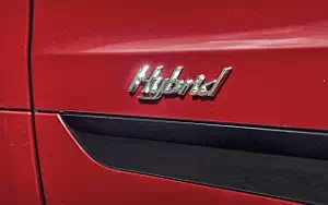   Bentley Bentayga Hybrid First Edition (Dragon Red) UK-spec - 2021
