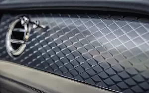   Bentley Bentayga Hybrid (Viridian) UK-spec - 2021