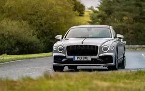   Bentley Flying Spur Blackline UK-spec - 2020