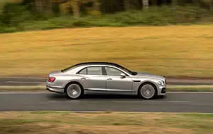   Bentley Flying Spur Blackline UK-spec - 2020