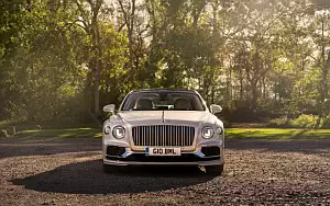   Bentley Flying Spur Blackline UK-spec - 2020