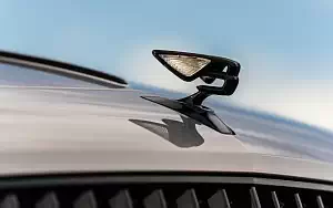   Bentley Flying Spur Blackline UK-spec - 2020