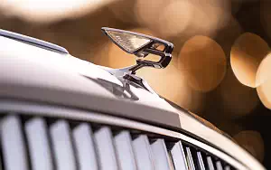   Bentley Flying Spur Blackline UK-spec - 2020