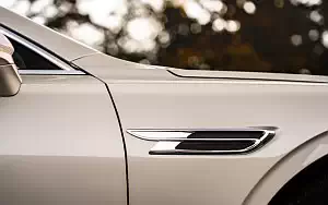   Bentley Flying Spur Blackline UK-spec - 2020