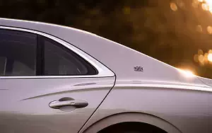   Bentley Flying Spur Blackline UK-spec - 2020
