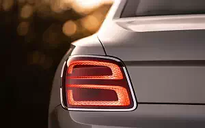   Bentley Flying Spur Blackline UK-spec - 2020