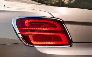   Bentley Flying Spur Blackline UK-spec - 2020