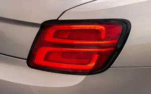   Bentley Flying Spur Blackline UK-spec - 2020