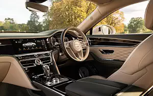   Bentley Flying Spur Blackline UK-spec - 2020