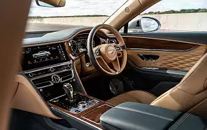   Bentley Flying Spur Blackline UK-spec - 2020
