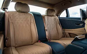   Bentley Flying Spur Blackline UK-spec - 2020