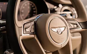   Bentley Flying Spur Blackline UK-spec - 2020