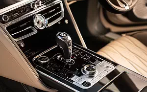   Bentley Flying Spur Blackline UK-spec - 2020