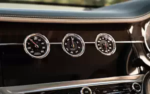   Bentley Flying Spur Blackline UK-spec - 2020