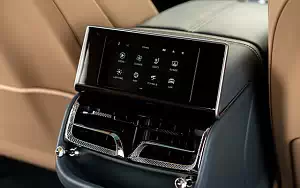   Bentley Flying Spur Blackline UK-spec - 2020