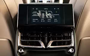   Bentley Flying Spur Blackline UK-spec - 2020