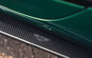   Bentley Flying Spur Styling Specification UK-spec - 2020