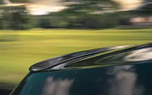   Bentley Flying Spur Styling Specification UK-spec - 2020