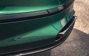   Bentley Flying Spur Styling Specification UK-spec - 2020