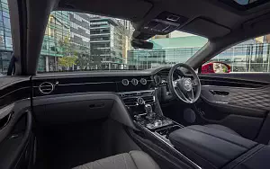   Bentley Flying Spur V8 UK-spec - 2020
