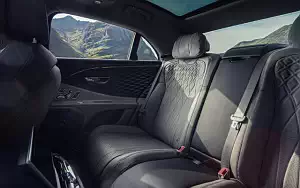   Bentley Flying Spur V8 UK-spec - 2020