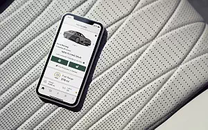   Bentley Flying Spur V8 UK-spec - 2020