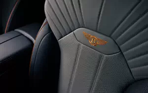   Bentley Bentayga Speed Space Edition by Mulliner US-spec - 2022
