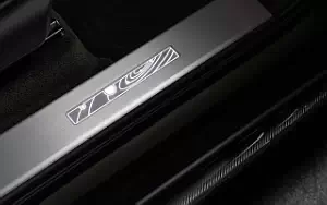   Bentley Bentayga Speed Space Edition by Mulliner US-spec - 2022