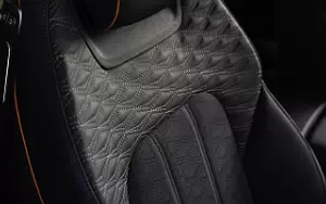   Bentley Continental GT Speed First Edition US-spec - 2024