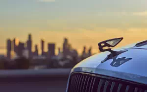   Bentley Flying Spur Hybrid (Jetstream) US-spec - 2022
