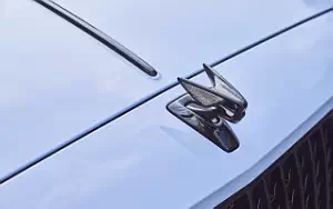   Bentley Flying Spur Hybrid (Jetstream) US-spec - 2022
