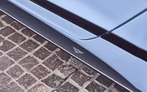   Bentley Flying Spur Hybrid (Jetstream) US-spec - 2022