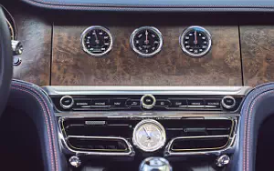   Bentley Flying Spur Hybrid (Jetstream) US-spec - 2022