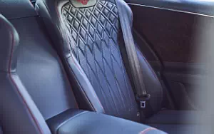   Bentley Flying Spur Hybrid (Jetstream) US-spec - 2022