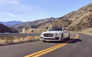   Bentley Flying Spur Hybrid Odyssean Edition US-spec - 2022