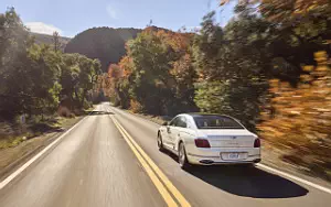   Bentley Flying Spur Hybrid Odyssean Edition US-spec - 2022