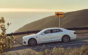   Bentley Flying Spur Hybrid Odyssean Edition US-spec - 2022